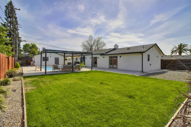 $749,900 | 5250 Sonora Way, Carmichael, CA 95608