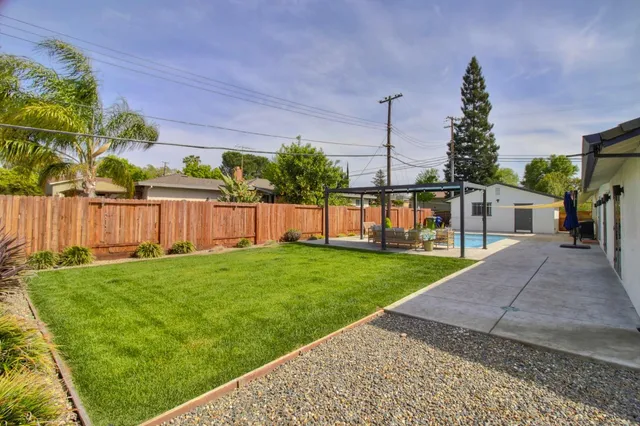 $749,900 | 5250 Sonora Way, Carmichael, CA 95608