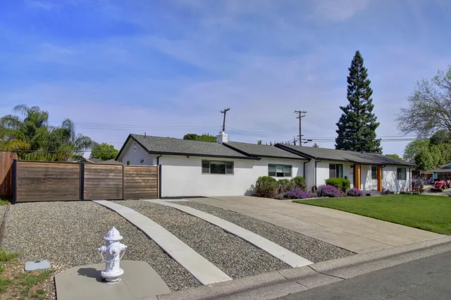 $749,900 | 5250 Sonora Way, Carmichael, CA 95608