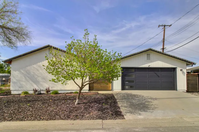 $749,900 | 5250 Sonora Way, Carmichael, CA 95608