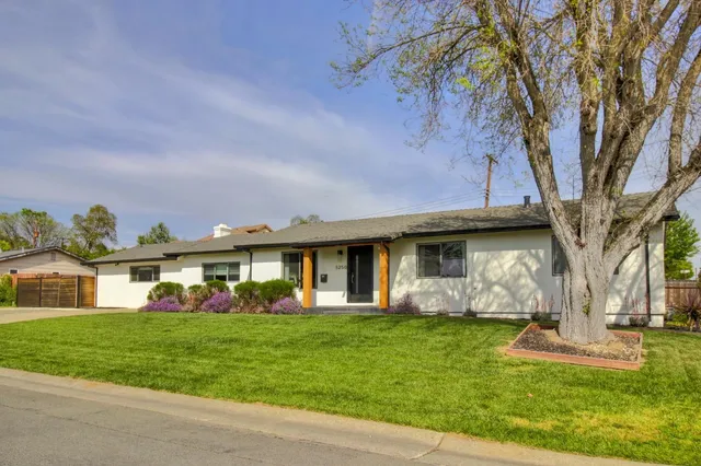 $749,900 | 5250 Sonora Way, Carmichael, CA 95608