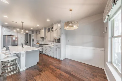 $530,000 | 1112 Mesa Crest Drive, Fort Worth, TX 76052