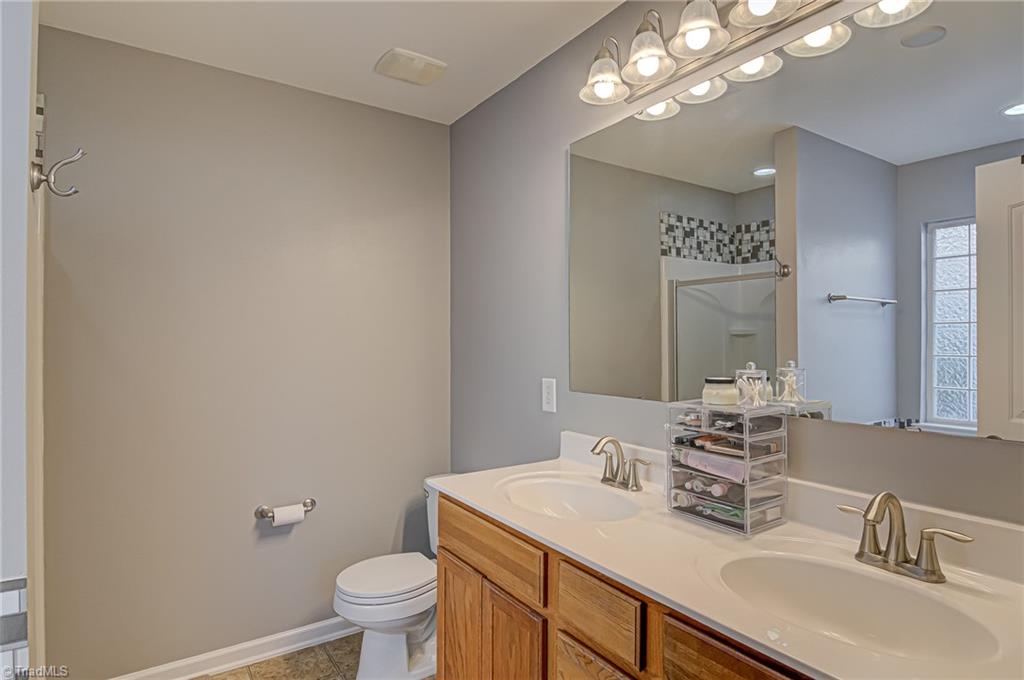 709 Spinning Wheel Point High Point, NC 27265 - Photo 27 of 41