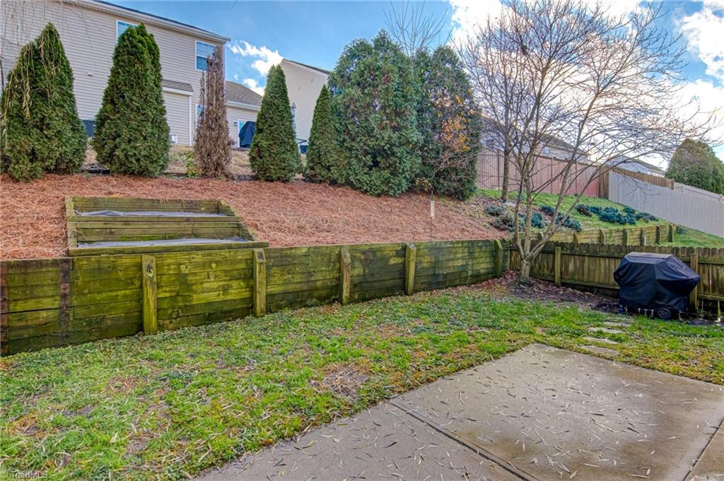 709 Spinning Wheel Point High Point, NC 27265 - Photo 35 of 41