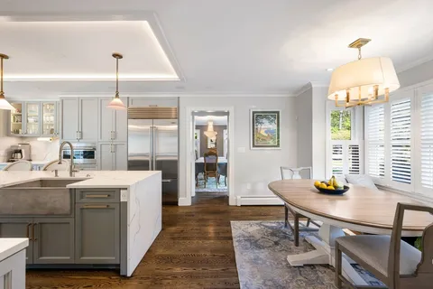 $2,590,000 | 196 Canton Avenue, Milton, MA 02186