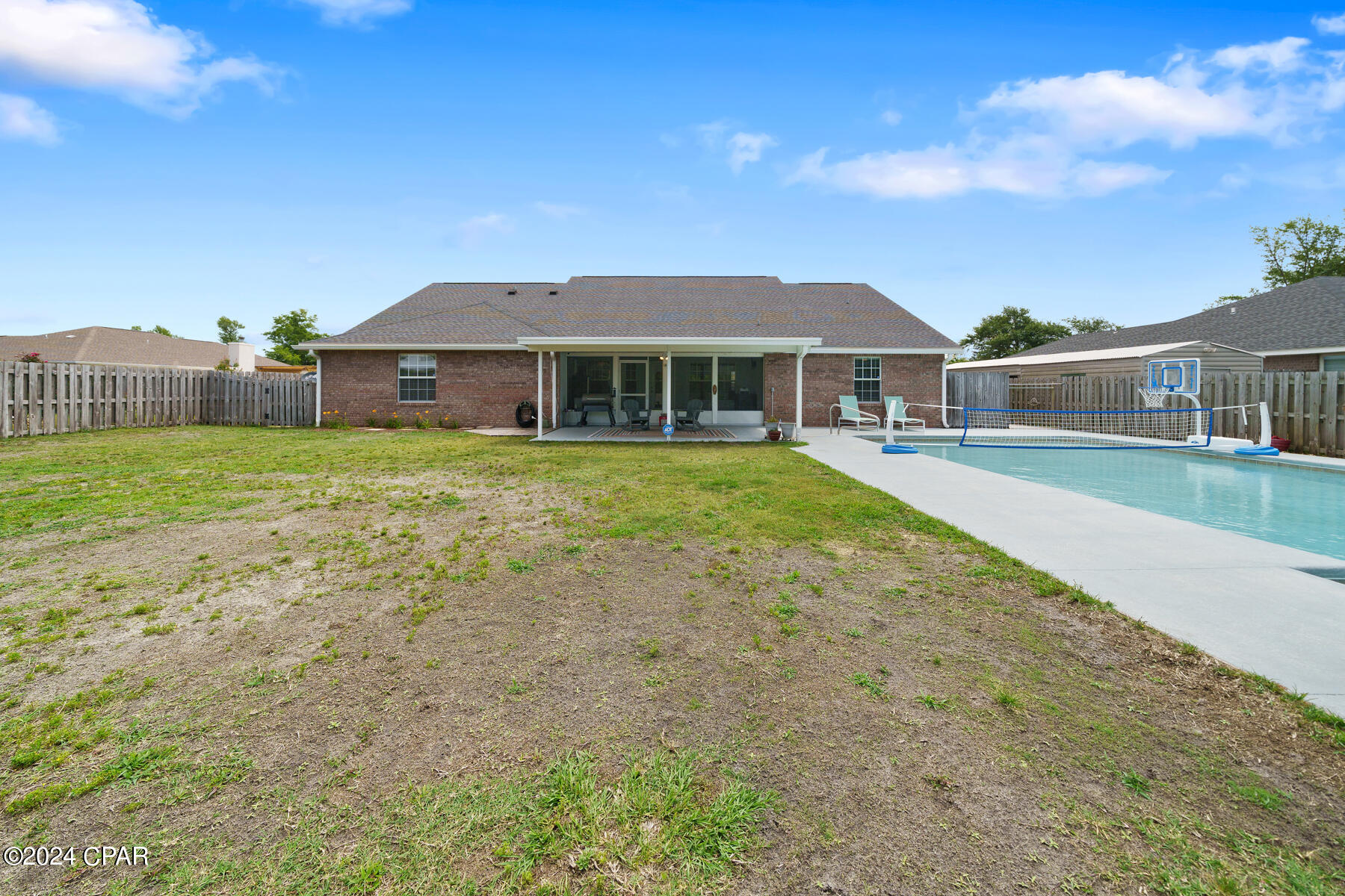 1410 Inverness Road Lynn Haven, FL 32444 - Photo 43 of 54 Gallery Image 43