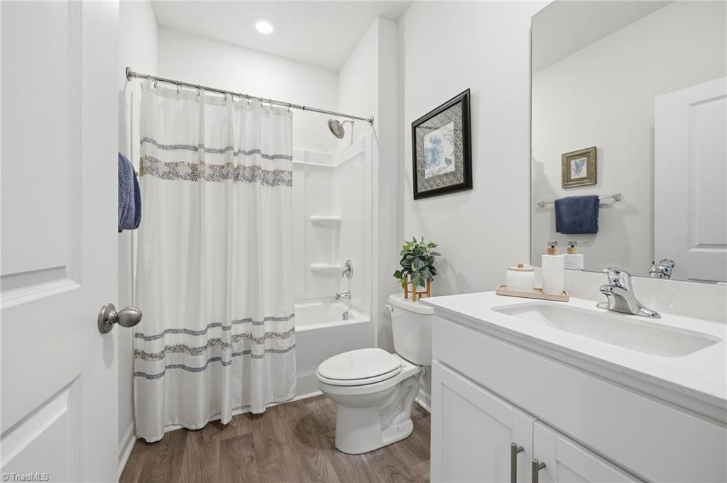 214 Jack Rabbit Court Lexington, NC 27292 - Photo 25 of 39