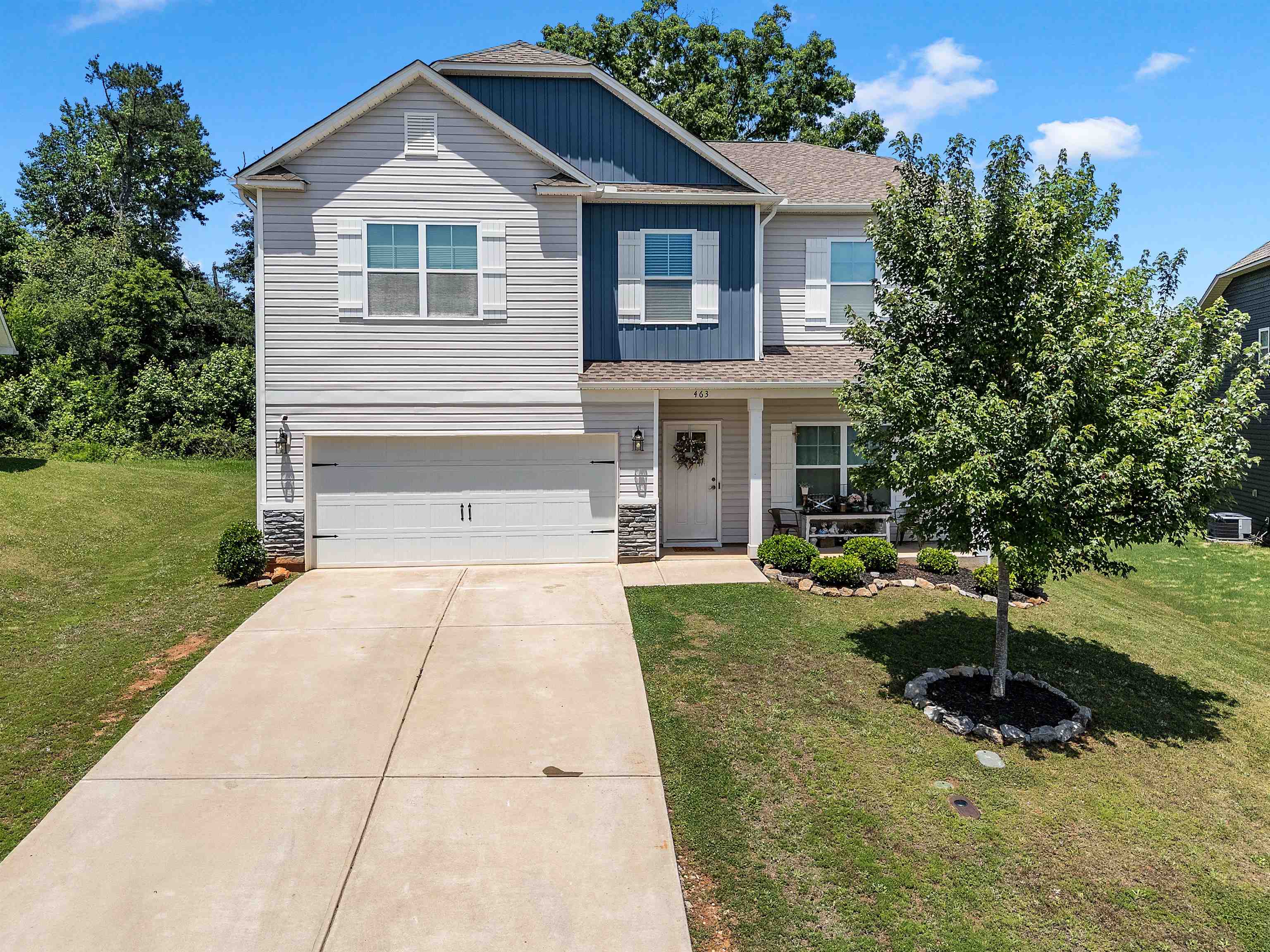463 Torrington Drive Duncan, SC 29334 - Photo 1 of 38