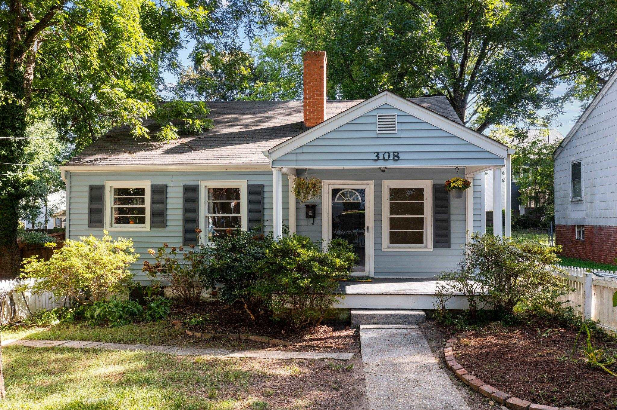 308 Glascock Street Raleigh, NC 27604 - Photo 1 of 22 Photo 1