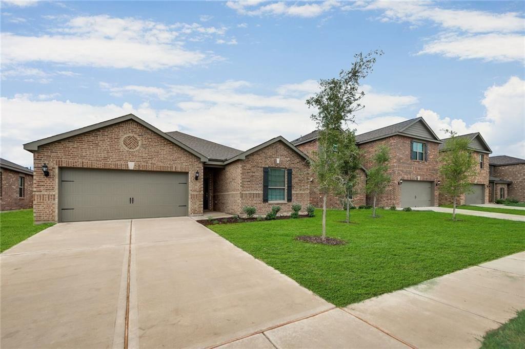 228 Ryan Street Anna, TX 75409 - Photo 2 of 22