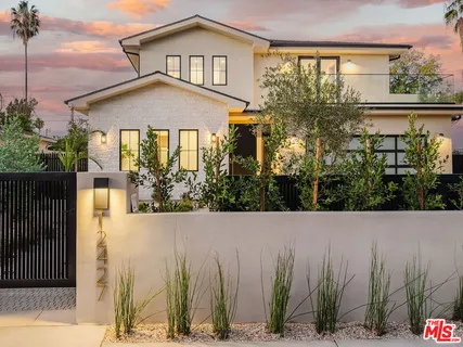 $3,375,000 | 12427 Cumpston Street, Valley Village, CA 91607
