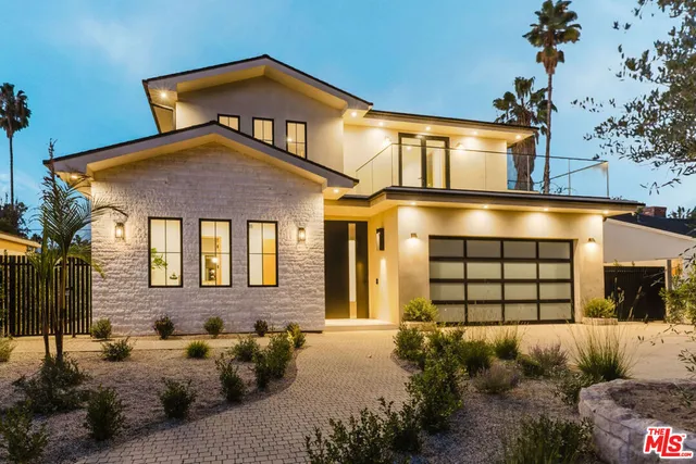 $3,499,950 | 12427 Cumpston Street, Valley Village, CA 91607