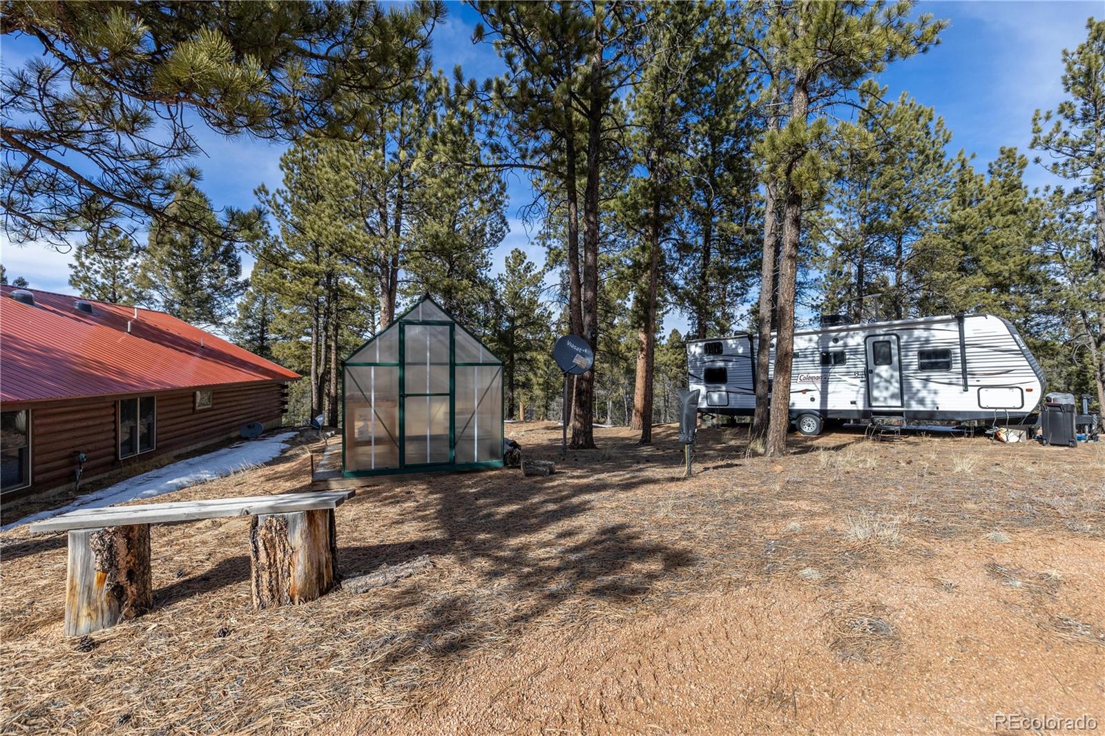 1910 Wildhorn Road Florissant, CO 80816 - Photo 29 of 49 Gallery Image 29