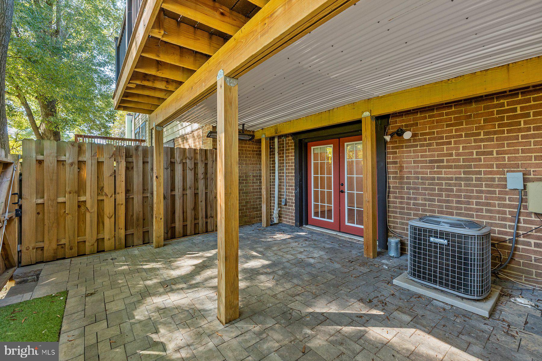 15619 Millbrook Lane, Unit 4 Laurel, MD 20708 - Photo 25 of 27 Gallery Image 25
