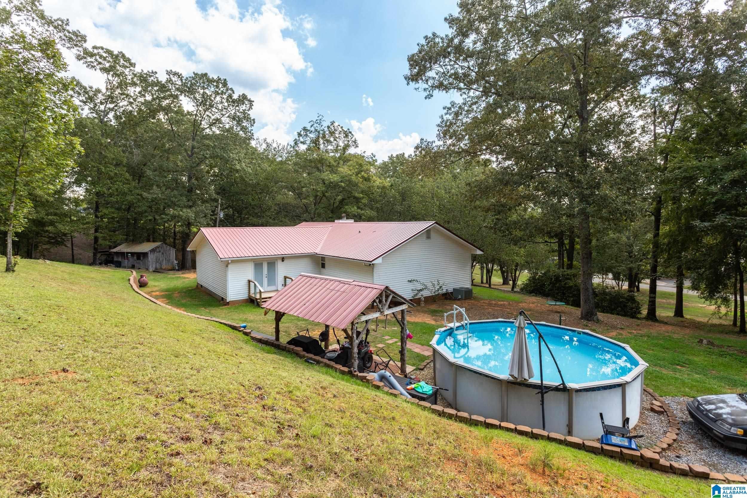 134 Eureka Road Lincoln, AL 35096 - Photo 29 of 34 Gallery Image 29