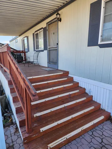 $120,000 | 2151 East Pacheco Boulevard, Unit 78, Los Banos, CA 93635