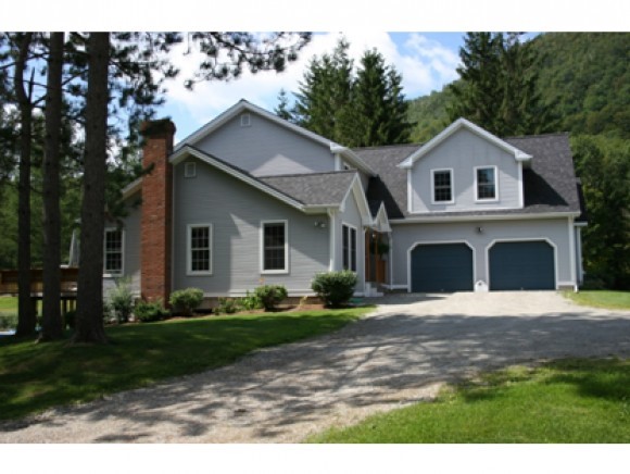 341 Irish Settlement Road Underhill, VT 05489 - Photo 1 of 36 Gallery Image 1