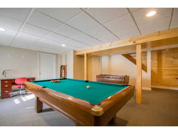 341 Irish Settlement Road Underhill, VT 05489 - Photo 11 of 36 Gallery Image 11