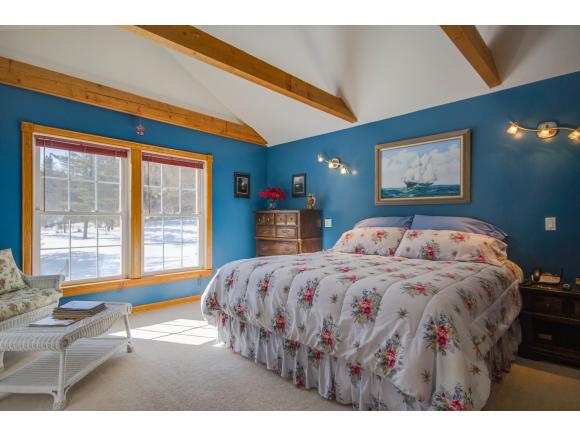 341 Irish Settlement Road Underhill, VT 05489 - Photo 15 of 36 Gallery Image 15