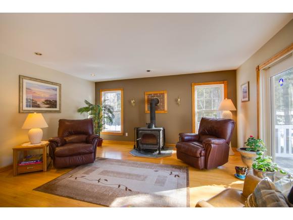 341 Irish Settlement Road Underhill, VT 05489 - Photo 27 of 36 Gallery Image 27