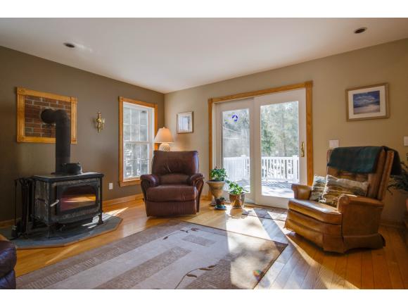 341 Irish Settlement Road Underhill, VT 05489 - Photo 28 of 36 Gallery Image 28
