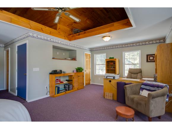 341 Irish Settlement Road Underhill, VT 05489 - Photo 31 of 36 Gallery Image 31