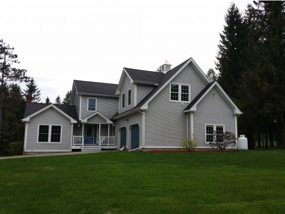 341 Irish Settlement Road Underhill, VT 05489 - Photo 33 of 36 Gallery Image 33