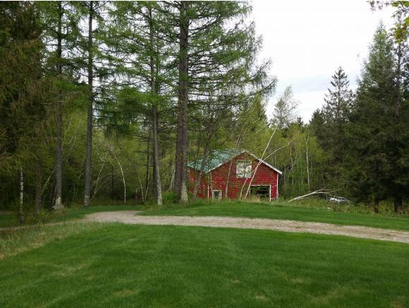 341 Irish Settlement Road Underhill, VT 05489 - Photo 35 of 36 Gallery Image 35