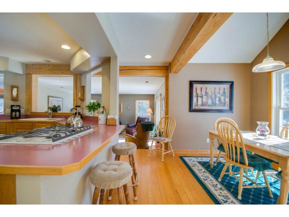 341 Irish Settlement Road Underhill, VT 05489 - Photo 5 of 36 Gallery Image 5