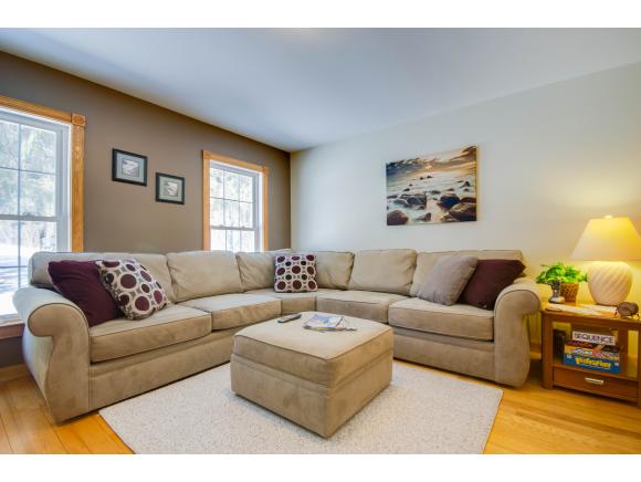 341 Irish Settlement Road Underhill, VT 05489 - Photo 6 of 36 Gallery Image 6