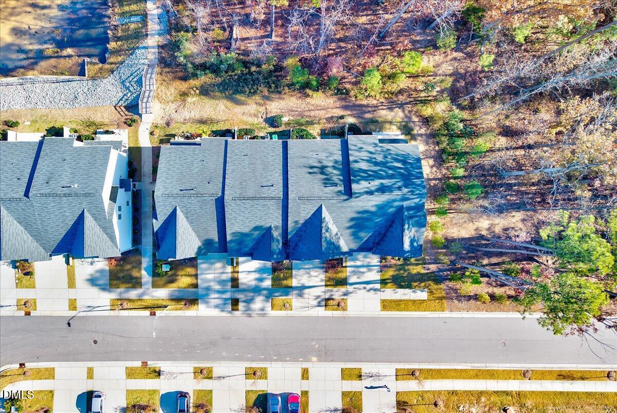 1130 Alston Ridge Cary, NC 27519 - Photo 26 of 30 Aerial View