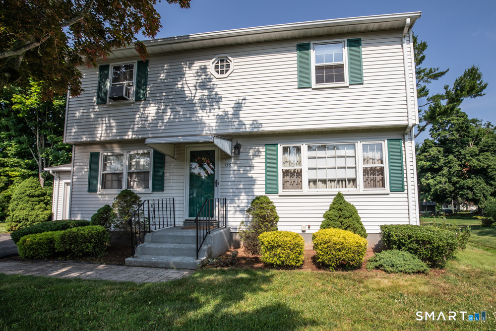 153 Fiesta Heights Meriden, CT 06451 - Photo 32 of 32 Front exterior