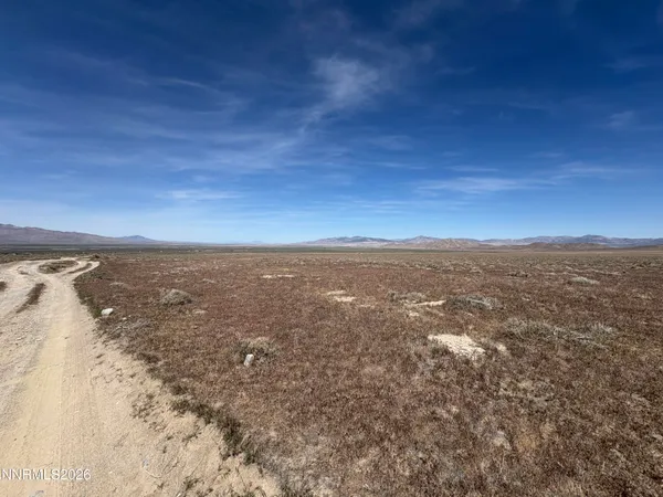 a view of an ocean beach