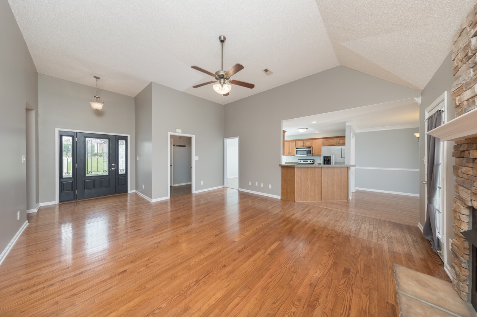 3651 Blackford Hills Road Cunningham, TN 37052 - Photo 13 of 32 Gallery Image 13