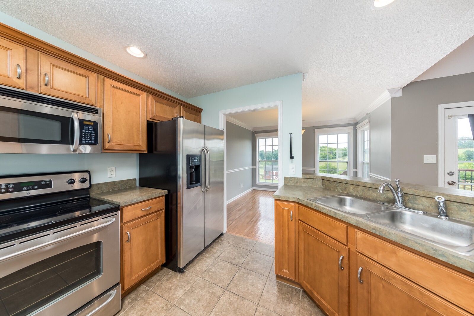 3651 Blackford Hills Road Cunningham, TN 37052 - Photo 17 of 32 Gallery Image 17