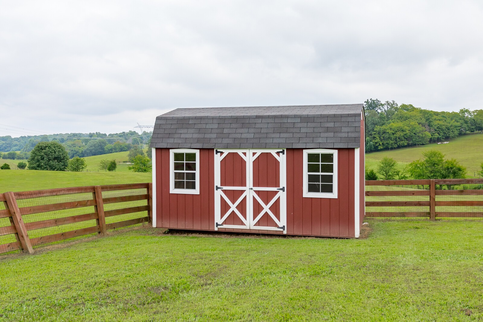 3651 Blackford Hills Road Cunningham, TN 37052 - Photo 4 of 32 Gallery Image 4