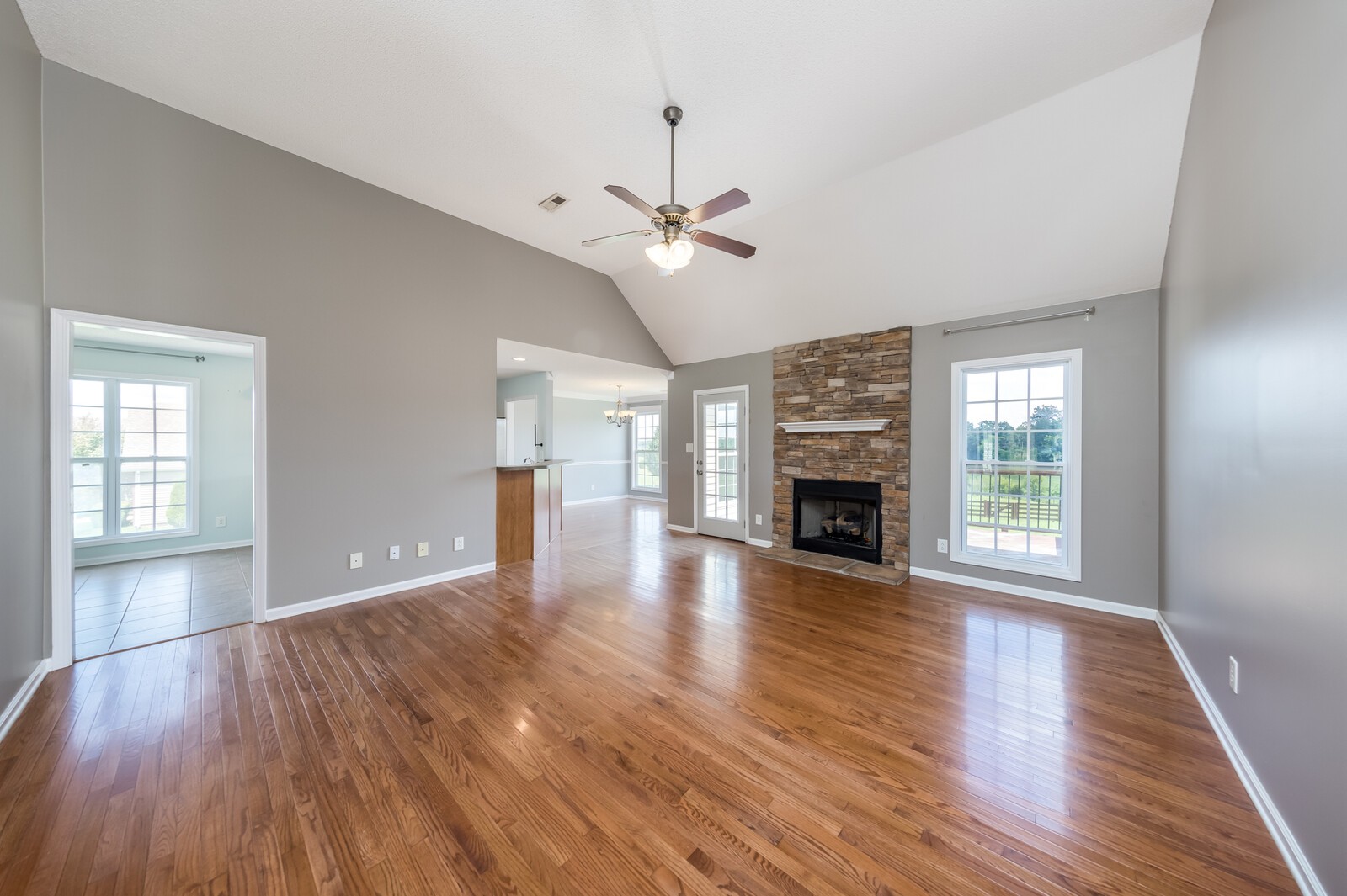 3651 Blackford Hills Road Cunningham, TN 37052 - Photo 9 of 32 Gallery Image 9