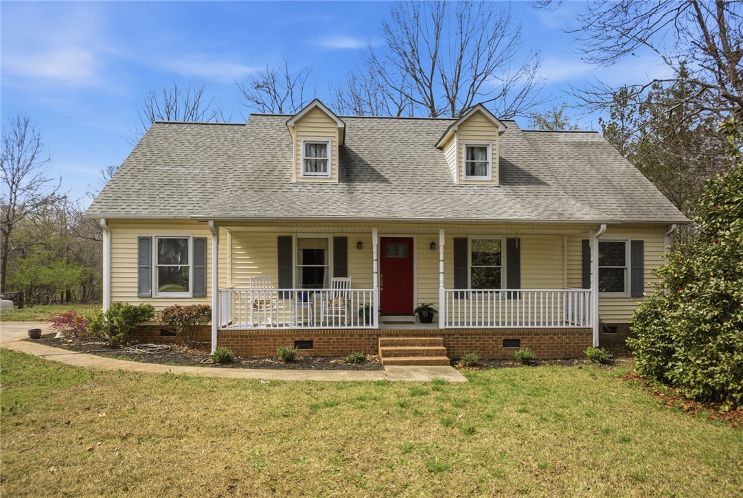 930 Hurricane Creek Road Piedmont, SC 29673 - Photo 1 of 1