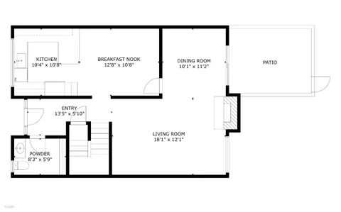 $1,438,000 | 104 Walnut Hill Court, Los Gatos, CA 95032