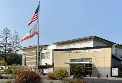 $1,438,000 | 104 Walnut Hill Court, Los Gatos, CA 95032