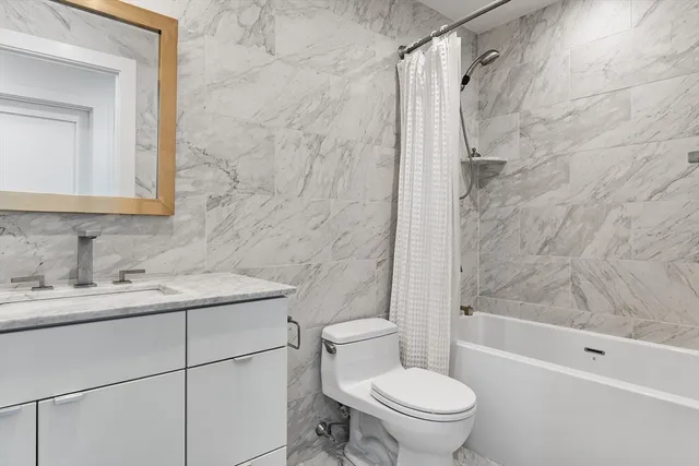 $1,070,000 | 309 E Street, Unit 36, Boston, MA 02127