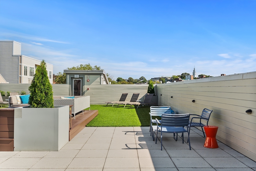 309 E Street, Unit 36 Boston, MA 02127 - Photo 15 of 17