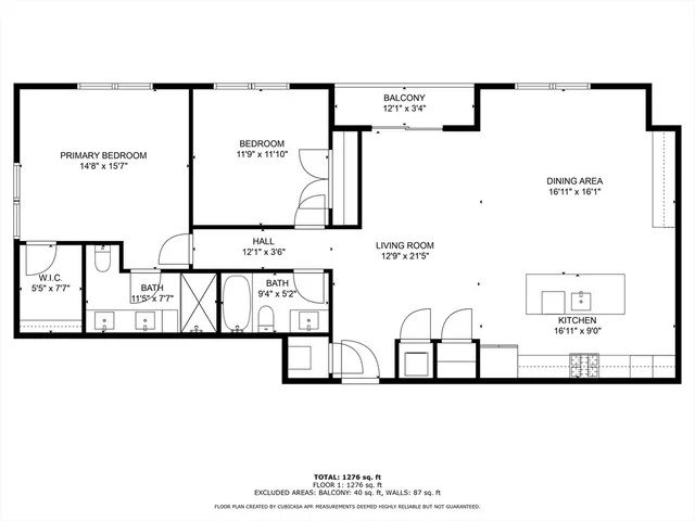 $1,070,000 | 309 E Street, Unit 36, Boston, MA 02127