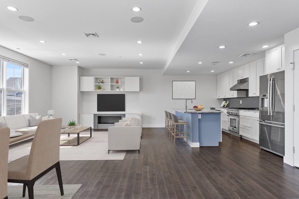 309 E Street, Unit 36 Boston, MA 02127 - Photo 2 of 17