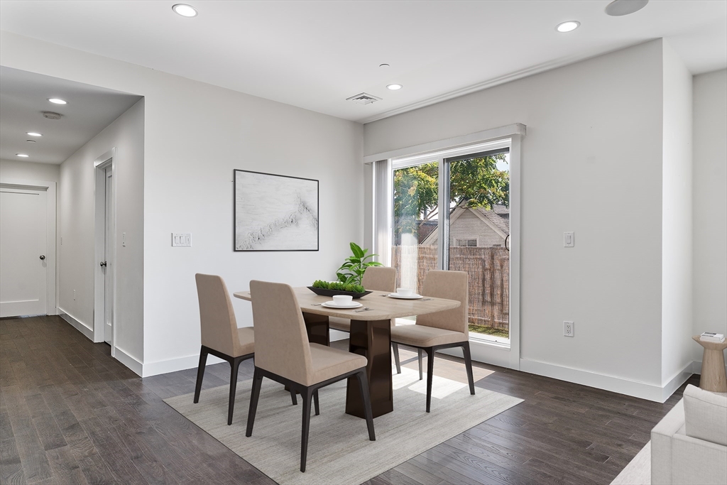 309 E Street, Unit 36 Boston, MA 02127 - Photo 5 of 17