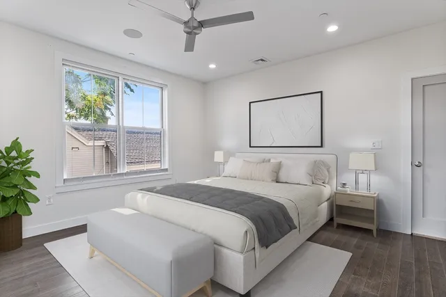 $1,070,000 | 309 E Street, Unit 36, Boston, MA 02127