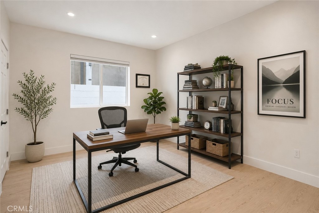 16623 Lake Avenue Paramount, CA 90723 - Photo 24 of 57 Virtually Staged