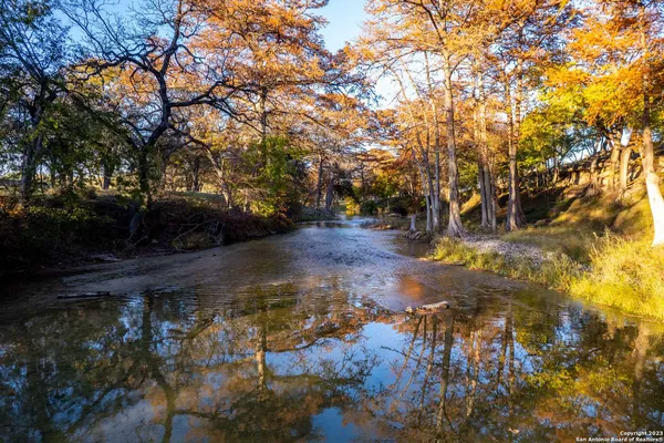 a view of lake