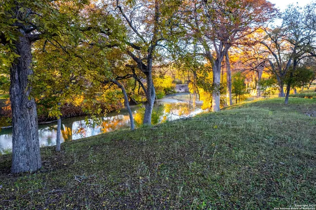 a view of city and ocean
