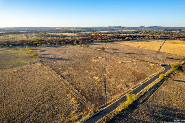 a view of an ocean and beach